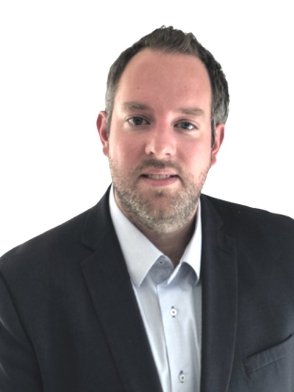 Florian Sadoun, co-fondateur de GRC Solutions Thermiques