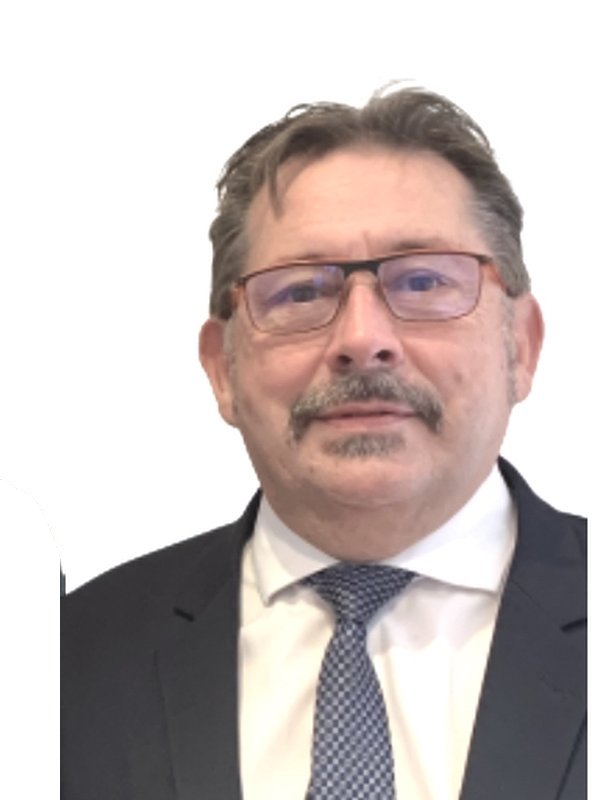Thierry Girard, co-fondateur de GRC Solutions Thermiques