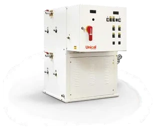 Générateur de vapeur électrique UNICAL EL 7
