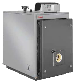 Chaudière acier pressurisée UNICAL TRISTAR